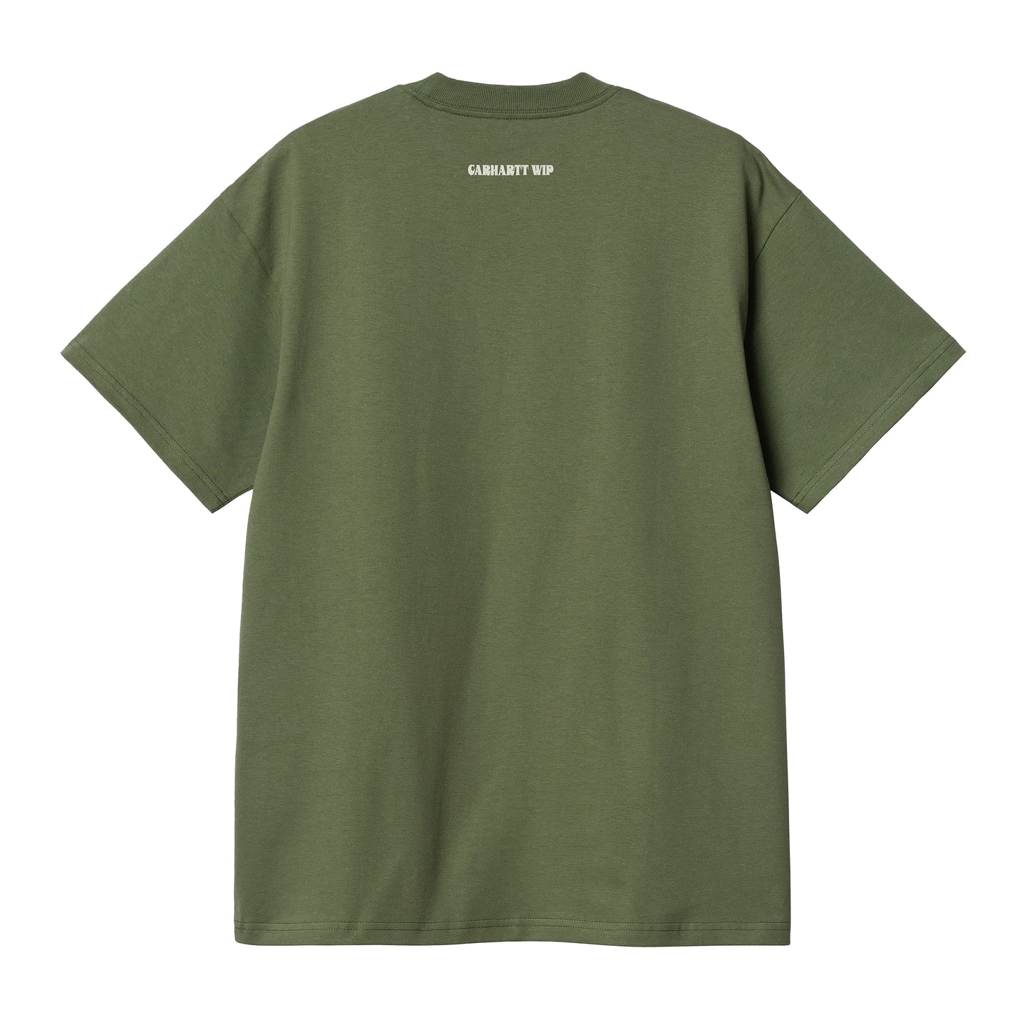 Carhartt WIP Aces T-Shirt