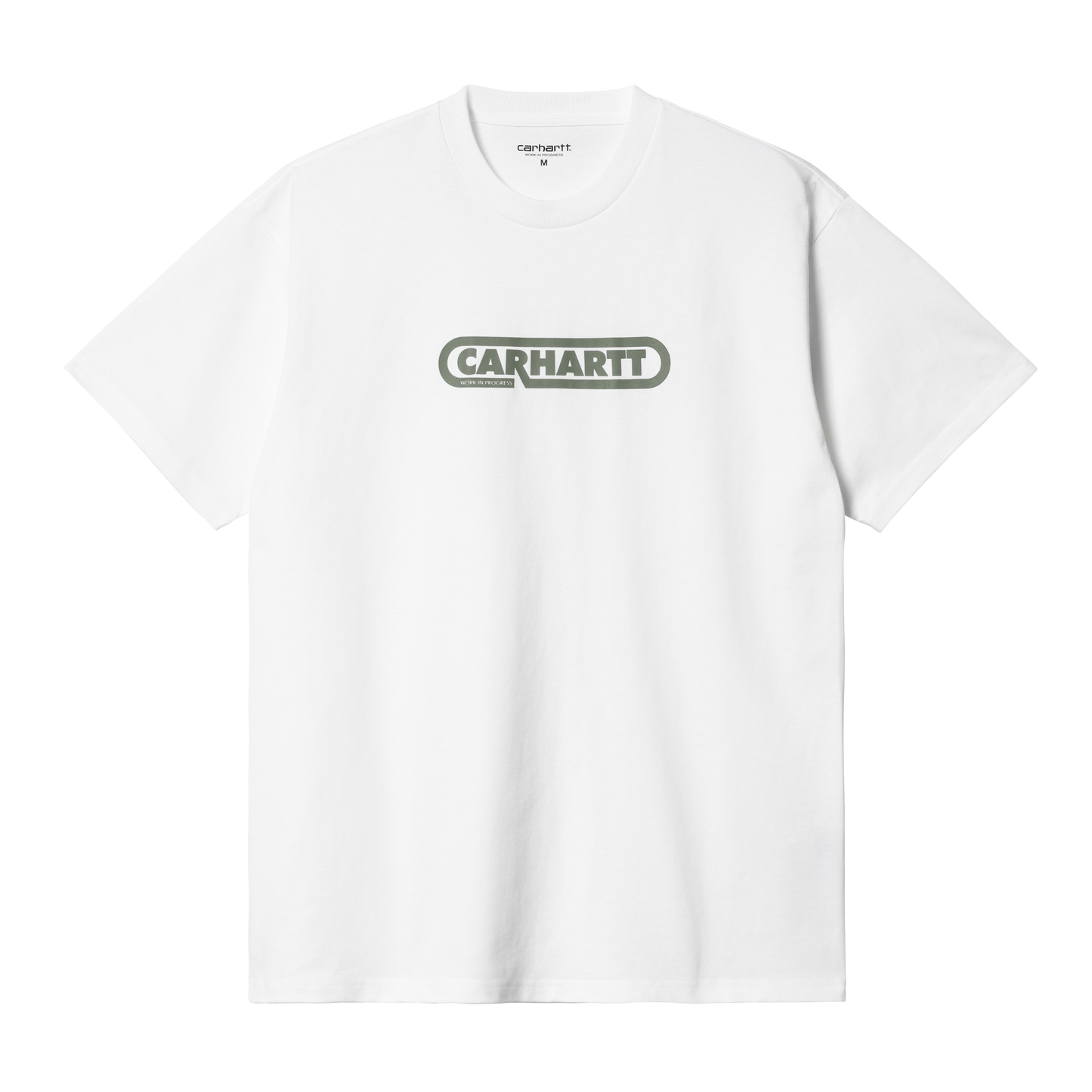 Carhartt WIP Fuse Script T-Shirt