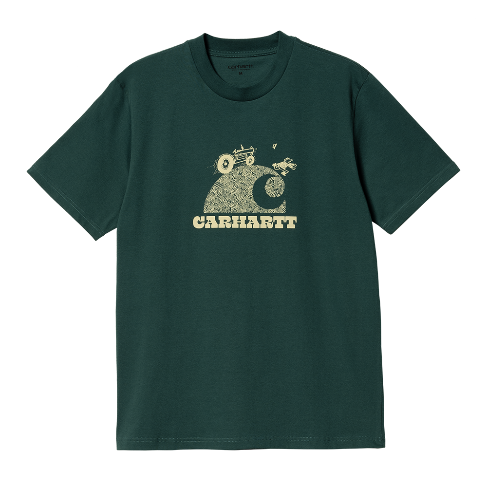 Carhartt WIP Harvester T-Shirt