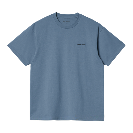 Carhartt WIP Script Embroidery T-Shirt