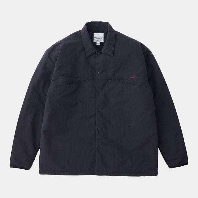 Gramicci Quilted Camp Shirt