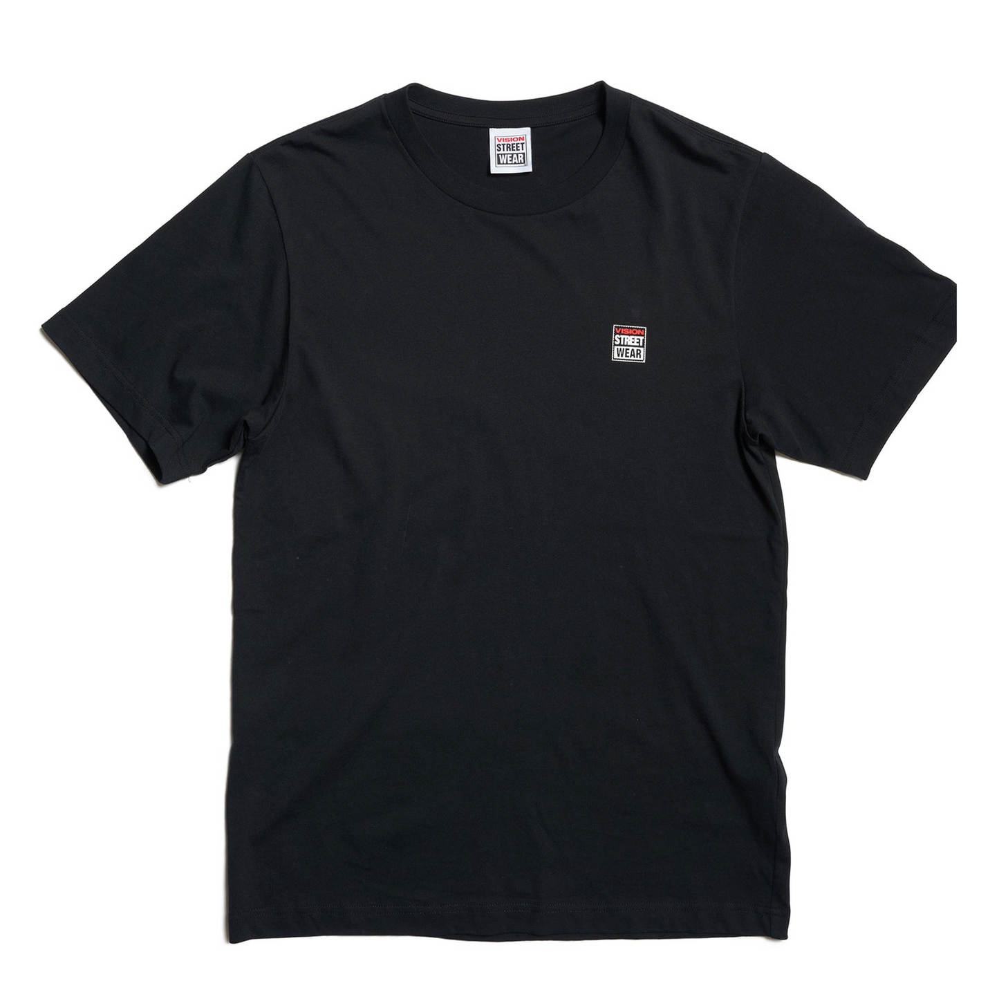 Vision Streetwear Small OG Box Logo T-Shirt