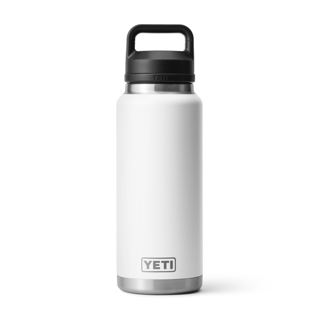 YETI Rambler 36oz Bottle With Chug Cap