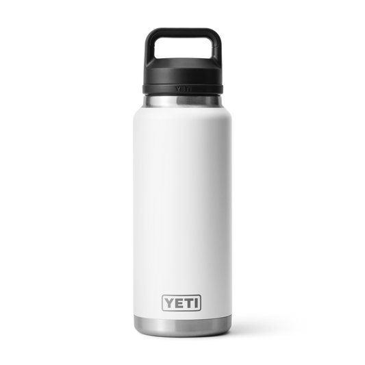 YETI Rambler 36oz Bottle With Chug Cap