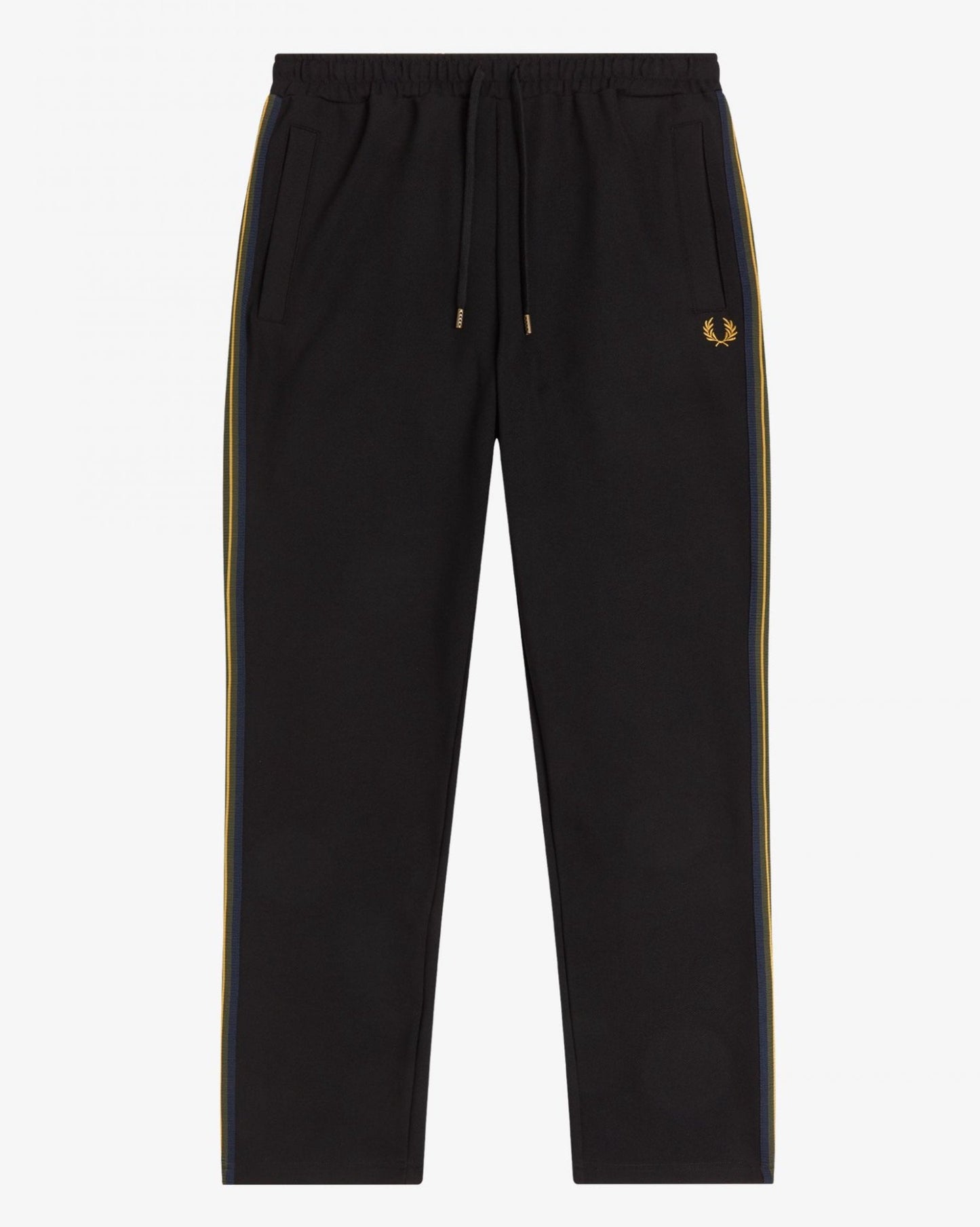 Fred Perry Striped Tape Trackpant