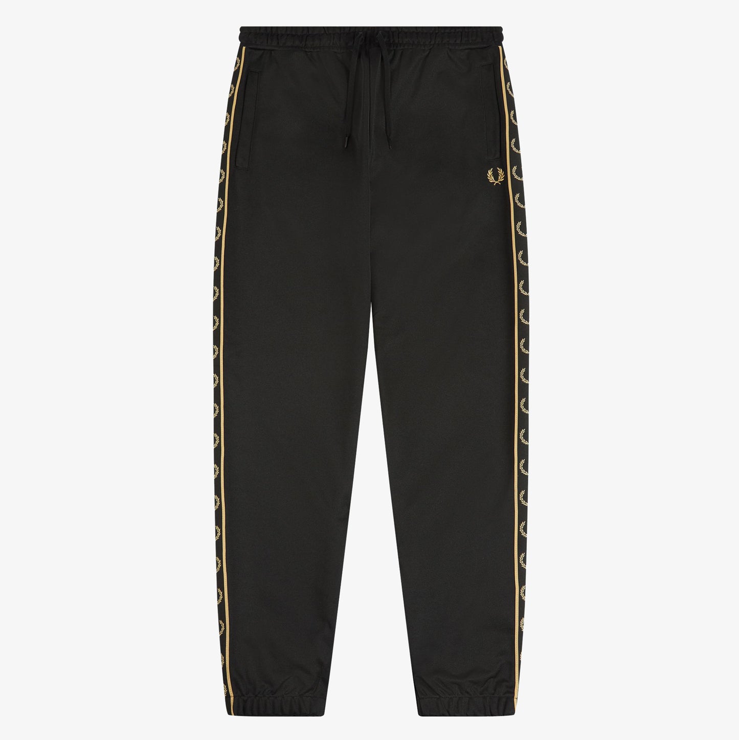 Fred Perry Contrast Track Pant