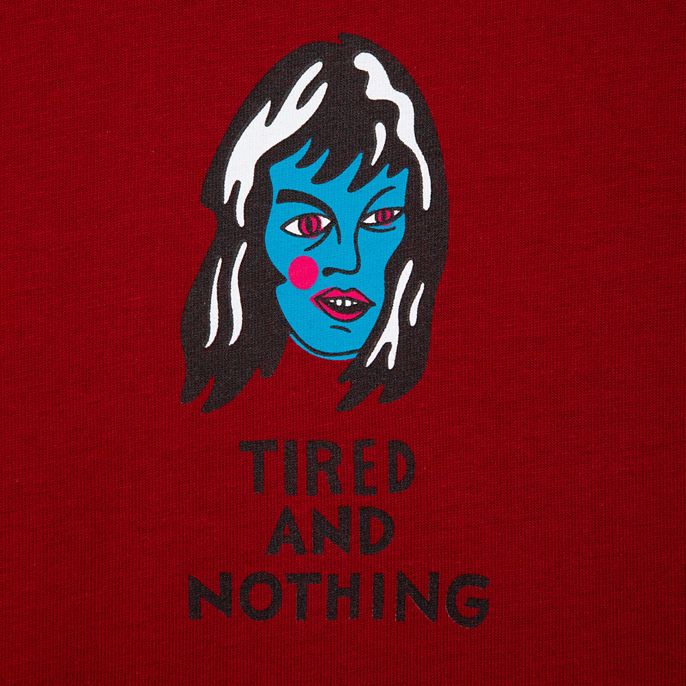 Tired Ghost T-Shirt