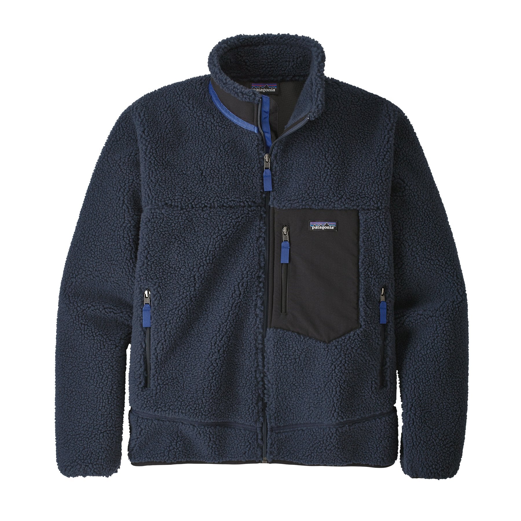 Patagonia Classic Retro-X Jacket – Dogfish Menswear