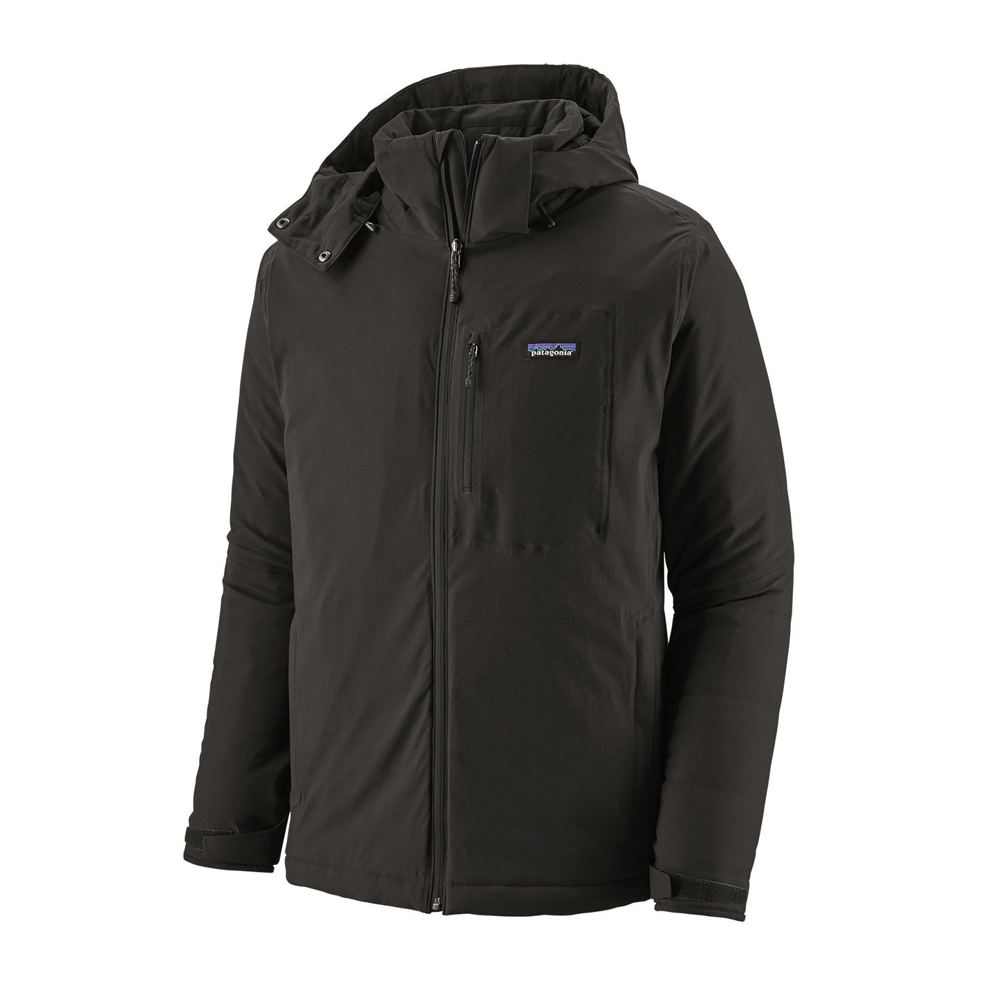 Patagonia Insulated Quandry Jacket