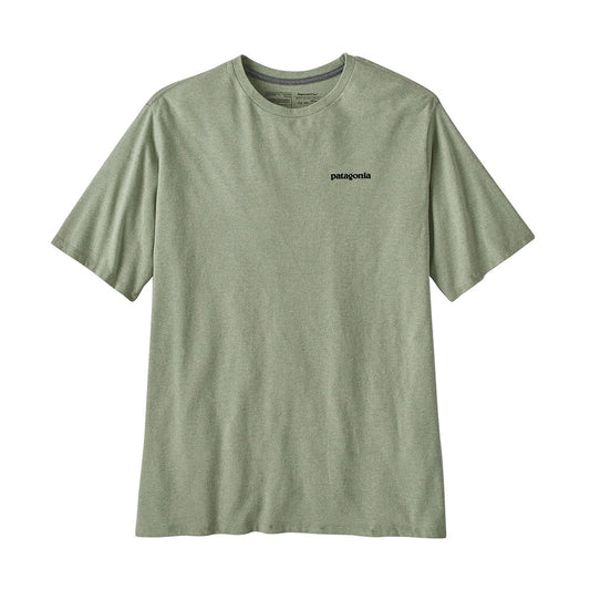 Patagonia P-6 Logo Responsibili-Tee