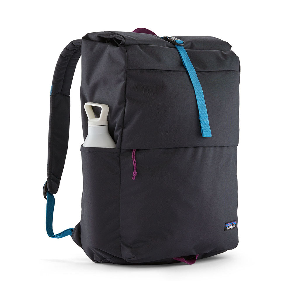 Patagonia Fieldsmith Roll Top Pack – Dogfish Menswear