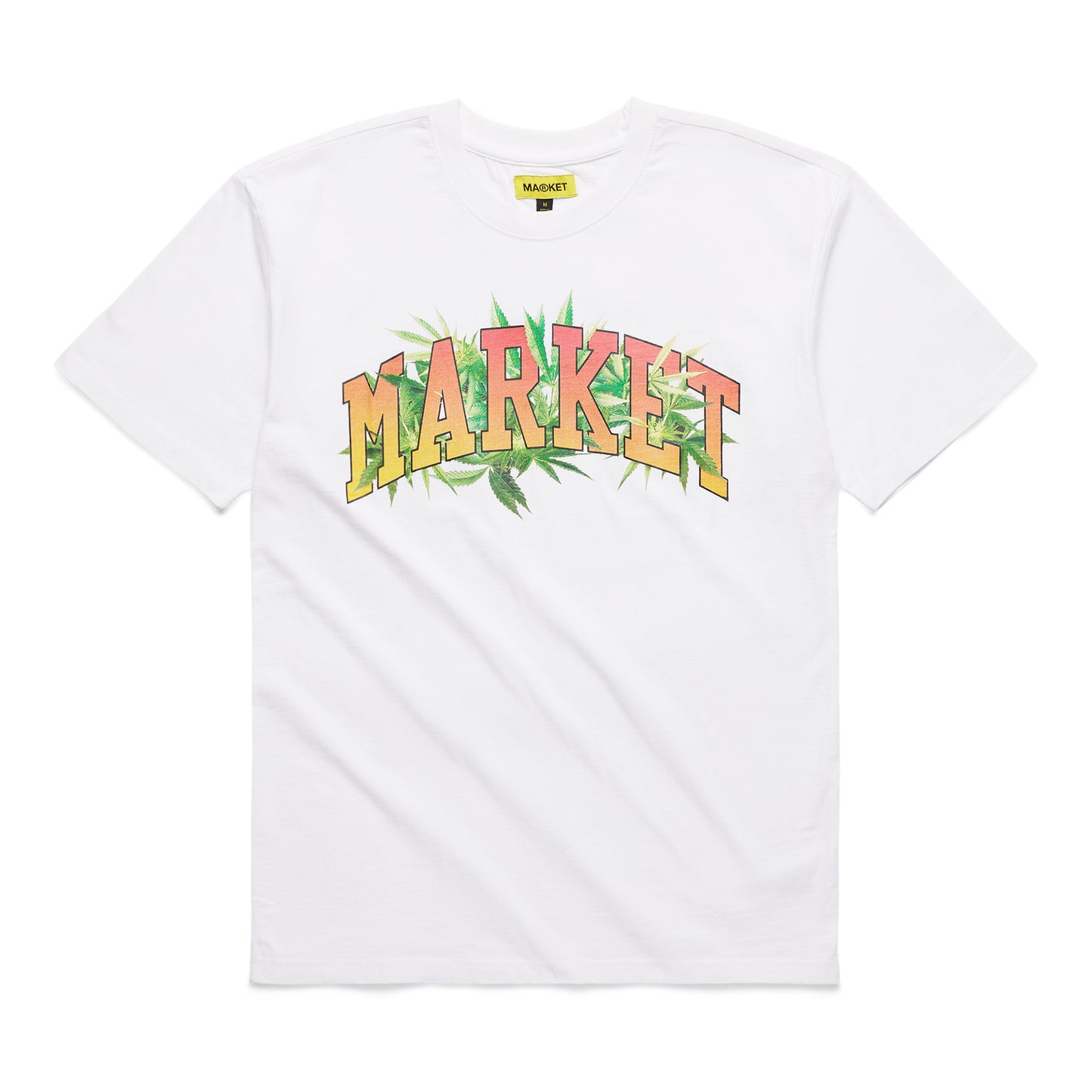 MARKET Arc Herbal Remedy T-Shirt